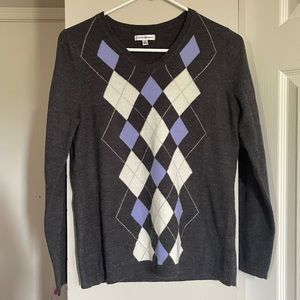 Croft and Barrow Sweater